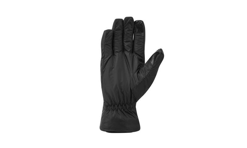 Перчатки Montane Prism Glove Female Black 2