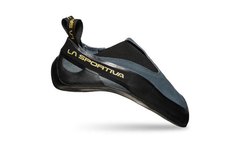 Скальные туфли La Sportiva Cobra Slate