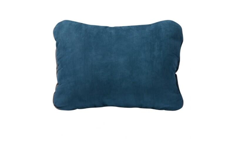 Подушка Therm-A-Rest Compressible Pillow Cinch R Stargazer Blue