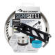 Набор посуды Sea To Summit Sigma Cookset 1.1 Pacific Blue/Silver 2