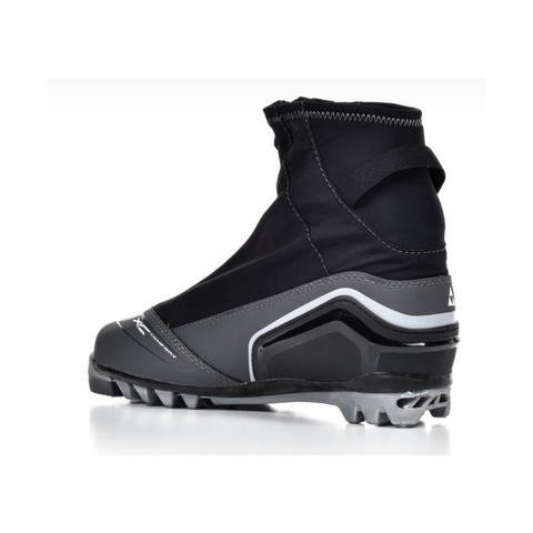 Ботинки для беговых лыж Fischer XC Comfort Silver 3