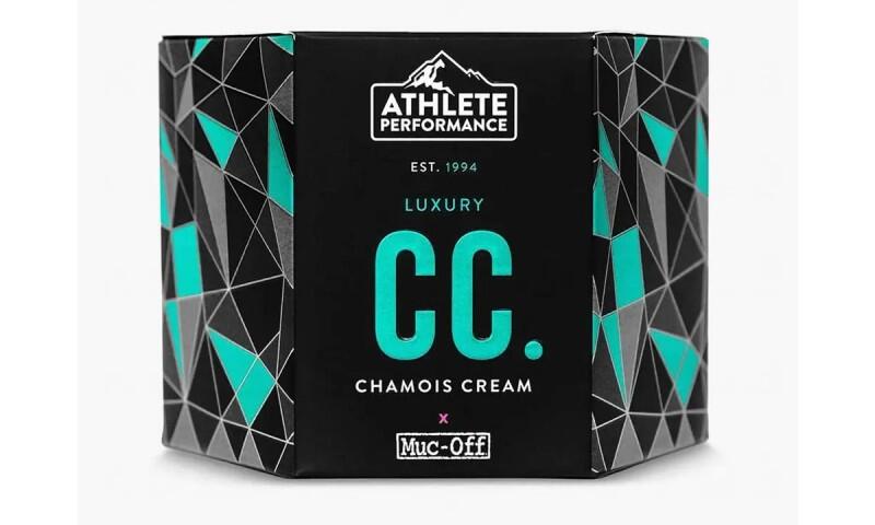 Крем для велосипедиста Muc-Off Chamois Cream 250ml