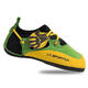 Скальные туфли La Sportiva Stickit lime/yellow детские 3
