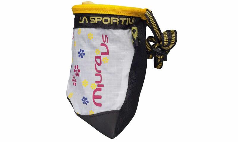 Мешочек для магнезии La Sportiva Chalk Bag Miura VS