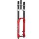 Вилка Rock Shox BoXXer Ultimate Charger2.1 R, 200mm, 29