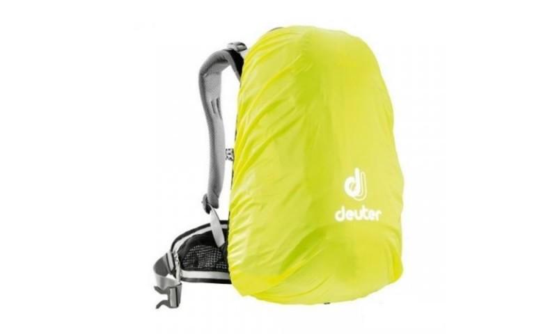 Чехол для рюкзака Deuter Raincover II цвет 8008 neon