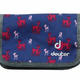 Набор Deuter OneTwoSet Sneaker Bag цвет 5018 magenta deer 5 предметов 10