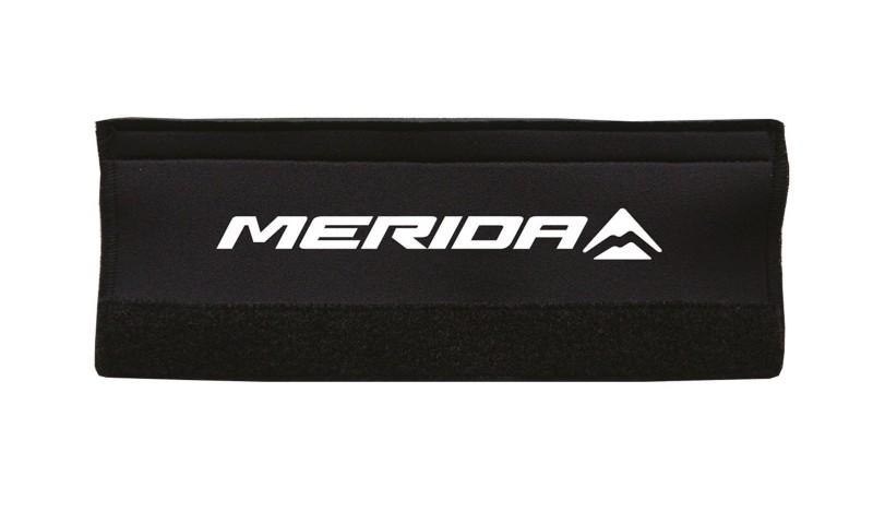 Защита пера Merida Nylon Chain stay Protector With Velcro Black