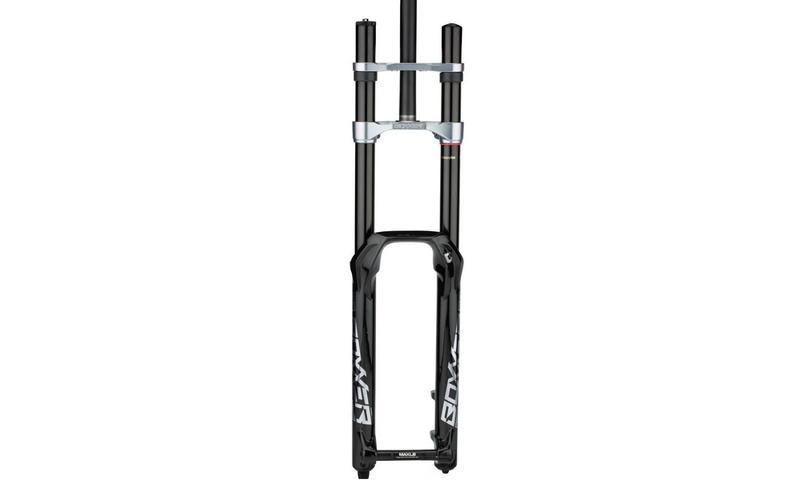Вилка Rock Shox BoXXer Ultimate Charger2.1 R, 200mm, 27.5