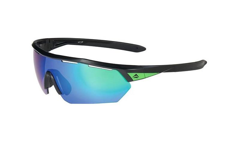 Очки Merida Sunglasses/Sport чорний, Green