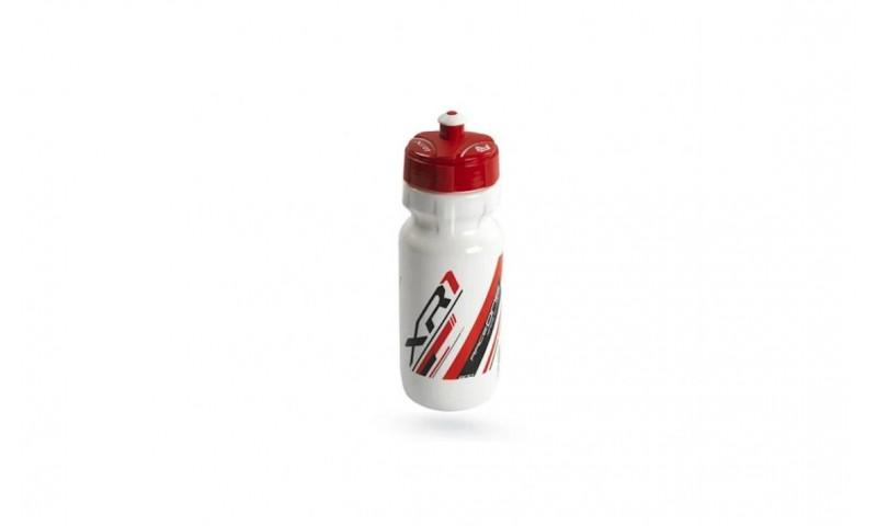 Фляга RaceOne Bottle XR1 600cc White/Red