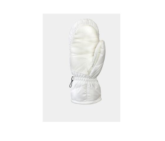 Перчатки Snowlife Scratch Glove mitten white 2