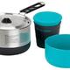 Набор посуды Sea To Summit Sigma Cookset 1.1 Pacific Blue/Silver