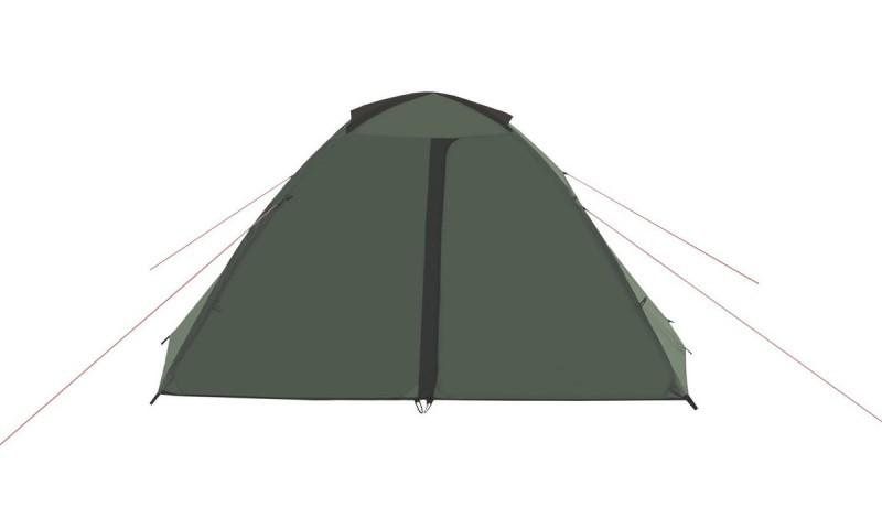 Палатка Hannah SERAK 3 thyme 4