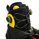 Ботинки La Sportiva G2 SM Black/Yellow 7