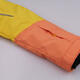 Куртка Hannah Kigali Jr vibrant yellow/cantaloupe 6
