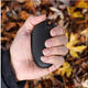 Грелка для рук Lifesystems USB Rechargeable Hand Warmer с повербанком 5200 mAh 5