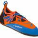 Скальные туфли La Sportiva Stickit Lily Orange/Marine Blue детские