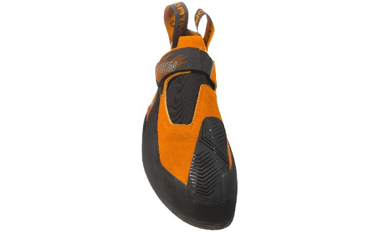 Скальные туфли La Sportiva Python Orange 2