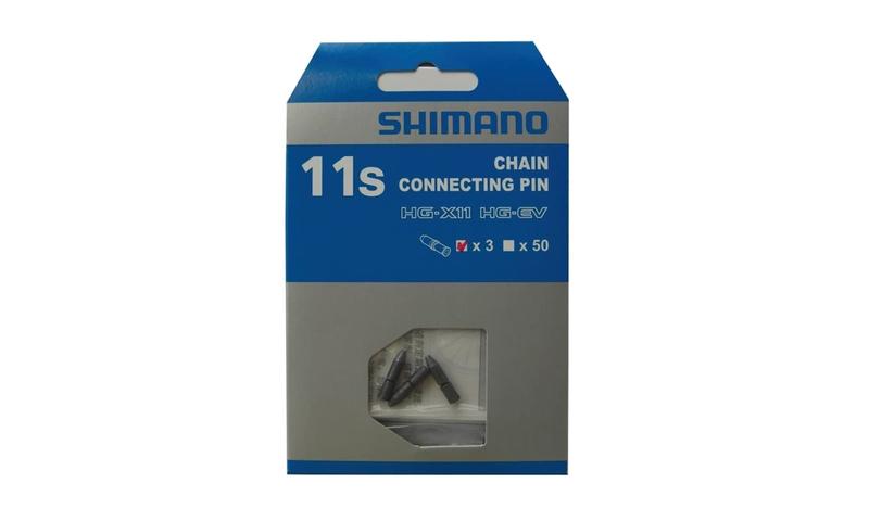 Пин цепи Shimano 11-ск. HG-EV CN-9000 2