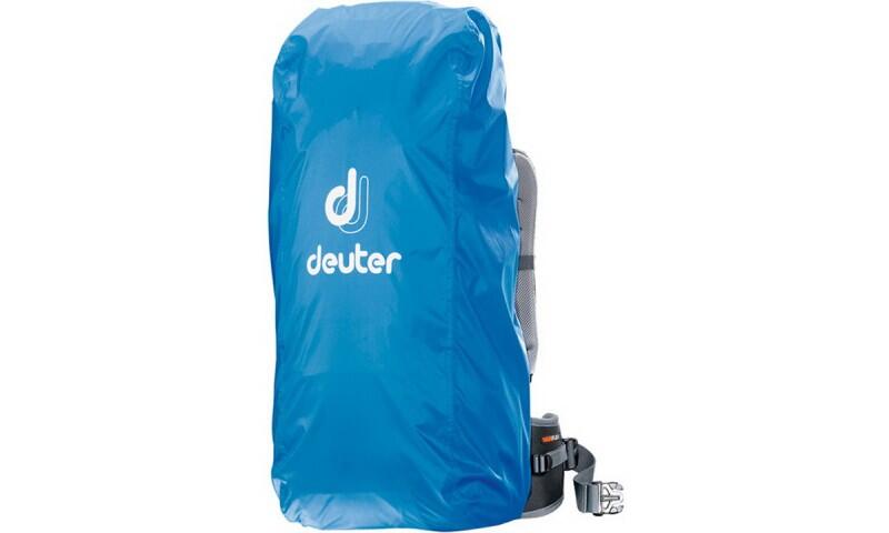 Чехол для рюкзака Deuter Raincover III цвет 3013 coolblue