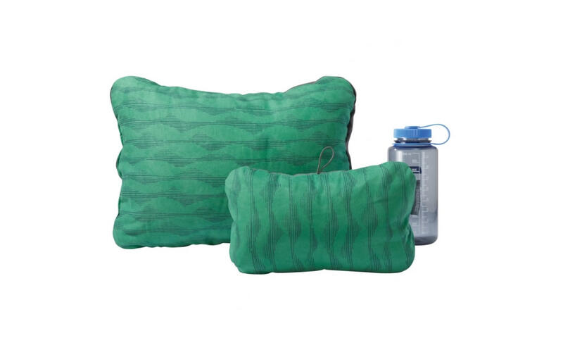 Подушка Therm-A-Rest Compressible Pillow Cinch L Pines 4