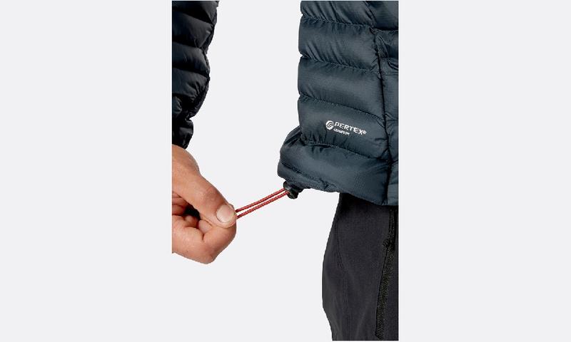 Куртка Rab Cirrus Alpine Jacket Ink 6