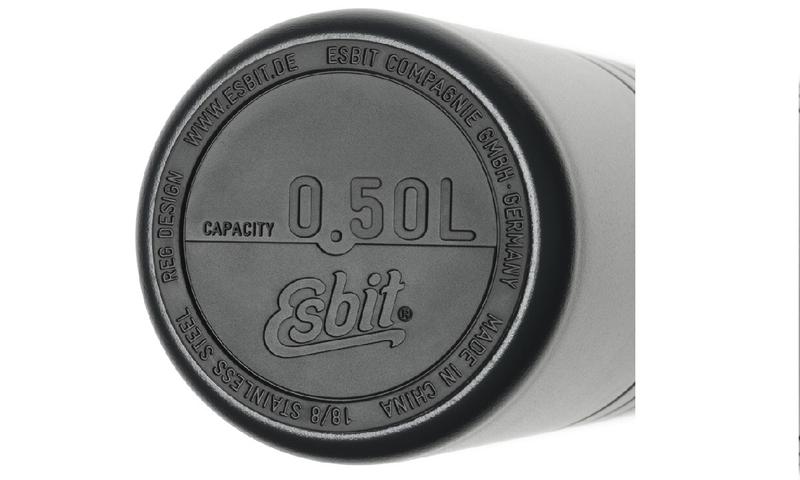 Термос Esbit VF500TL-DG 3