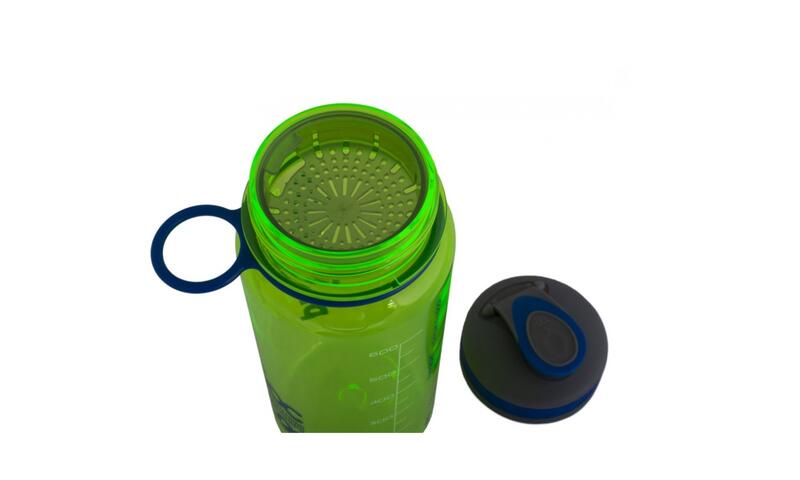 Фляга Pinguin Tritan Sport Bottle BPA-free 0,65 L Green 3