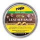 Воск для обуви из гладкой кожи Toko Leather Balm 50g