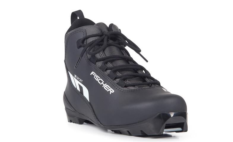 Ботинки для беговых лыж Fischer XC Sport 2