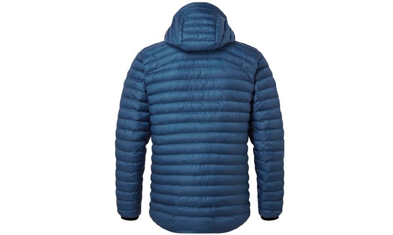 Куртка Rab Cirrus Alpine Jacket Ink 2