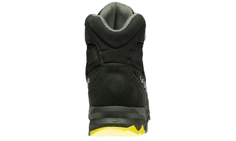Ботинки La Sportiva Nucleo Gtx Black/Yellow 2
