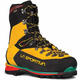 Ботинки La Sportiva Nepal Evo GTX Yellow 4