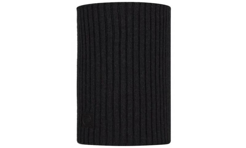 Шарф Buff KNITTED NECKWARMER COMFORT NORVAL graphite