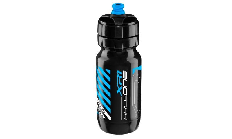 Фляга RaceOne Bottle XR1 600cc Black/Blue