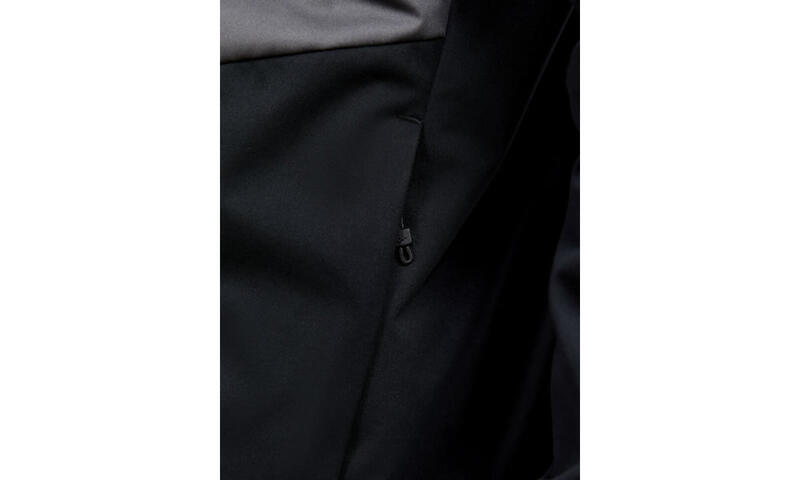 Куртка Craft ADV Storm Jacket 999985 BLACK/GRANITE 6