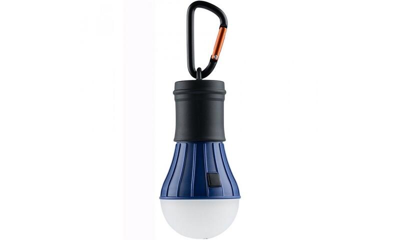 Фонарь AceCamp LED Tent Lamp blue
