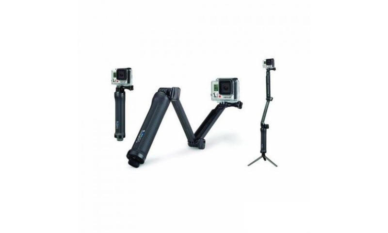 Монопод для камер GoPro 3-Way Grip/Arm/Tripod 2