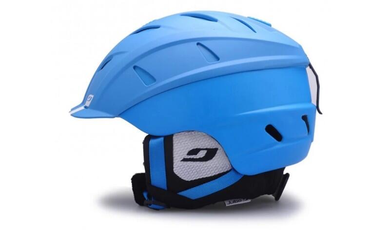 Шлем горнолыжный Julbo SYMBIOS blue