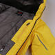 Куртка Hannah Kigali Jr vibrant yellow/cantaloupe 4