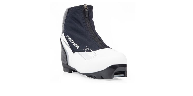 Ботинки для беговых лыж Fischer XC PRO My Style 2