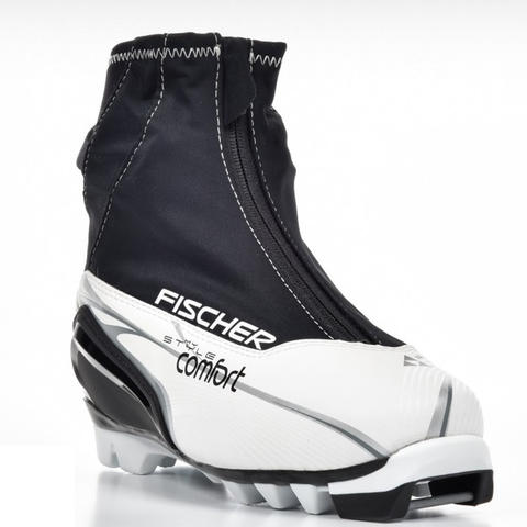 Ботинки для беговых лыж Fischer XC Comfort My Style 2
