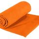 Полотенце Sea To Summit DryLite Towel S Orange