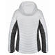 Куртка Hannah Balay bright white/gray mel 2