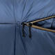 Спальник Turbat GLORY blue/beige 185 см 2