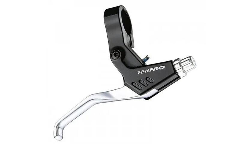 Тормозные ручки Tektro RS360A черные