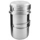 Набор кружек Tatonka Handle Mug 850 Set, Silver