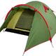 Палатка Tramp Lite Camp 3 олива