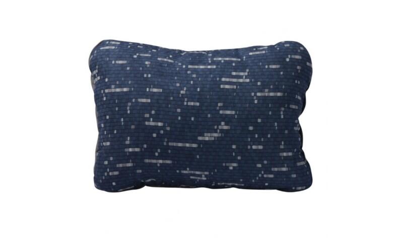 Подушка Therm-A-Rest Compressible Pillow Cinch S Warp Speed